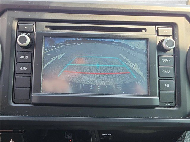 Used 2017 Toyota Tacoma SR RWD image 15