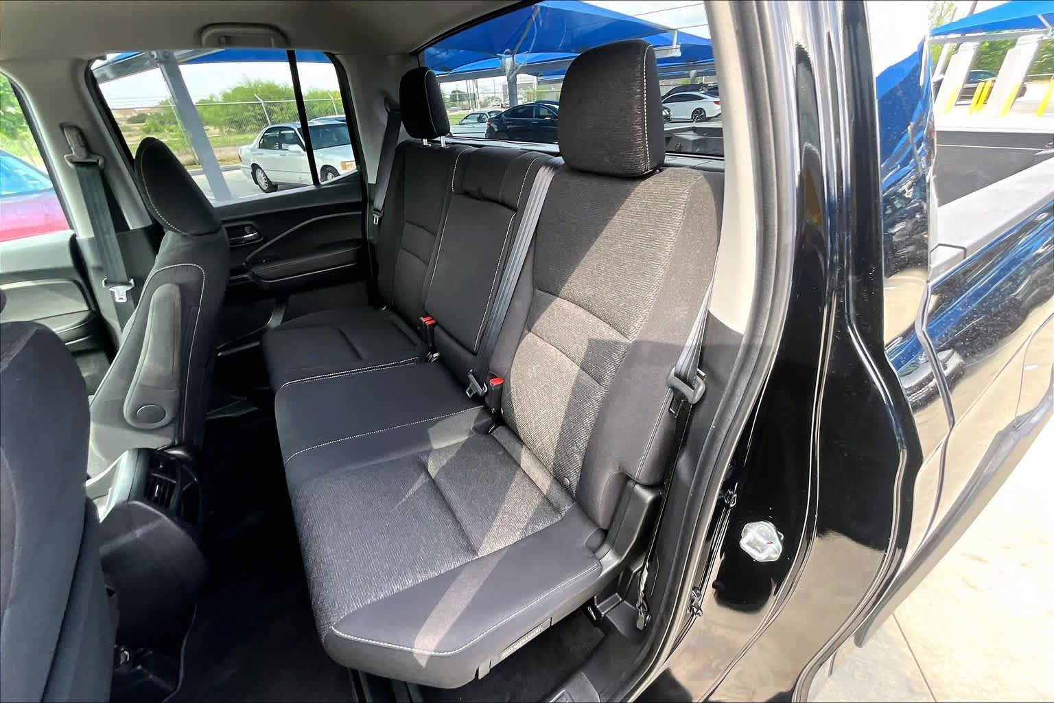 Used 2021 Honda Ridgeline Sport image 21