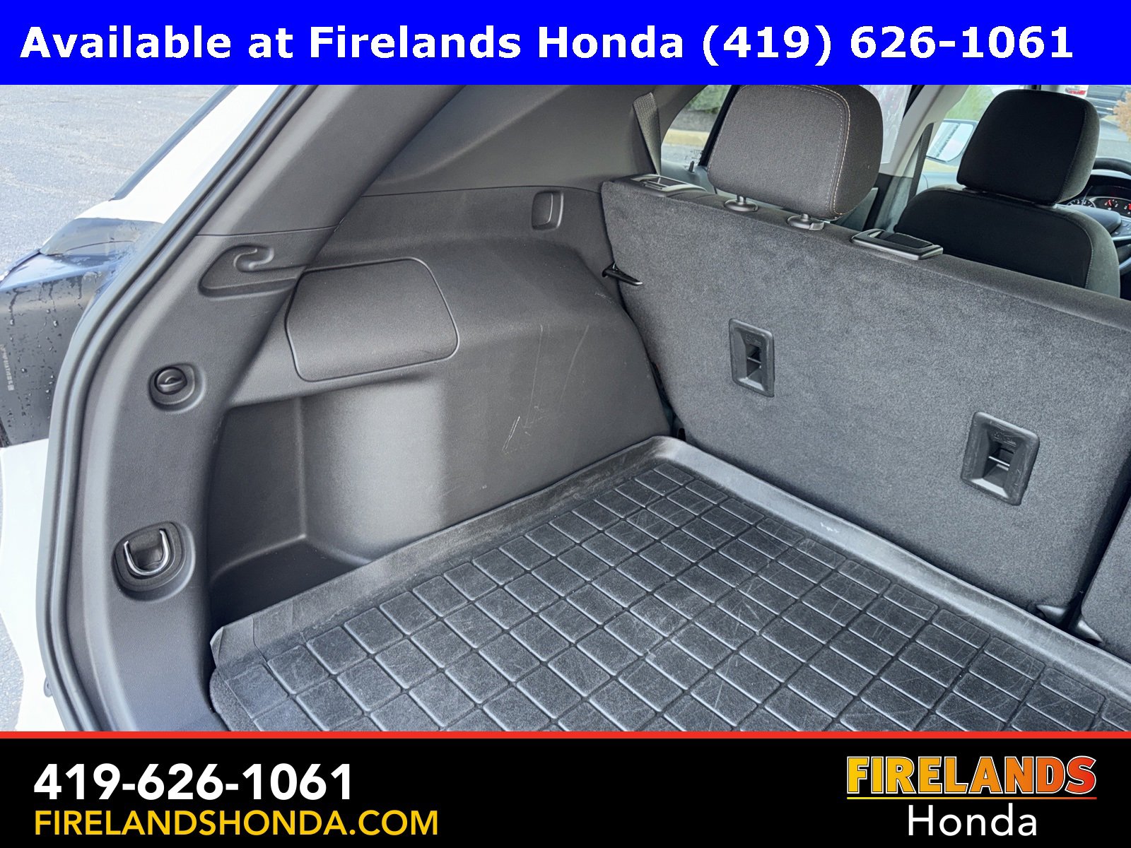 Used 2022 Chevrolet Equinox LT image 30