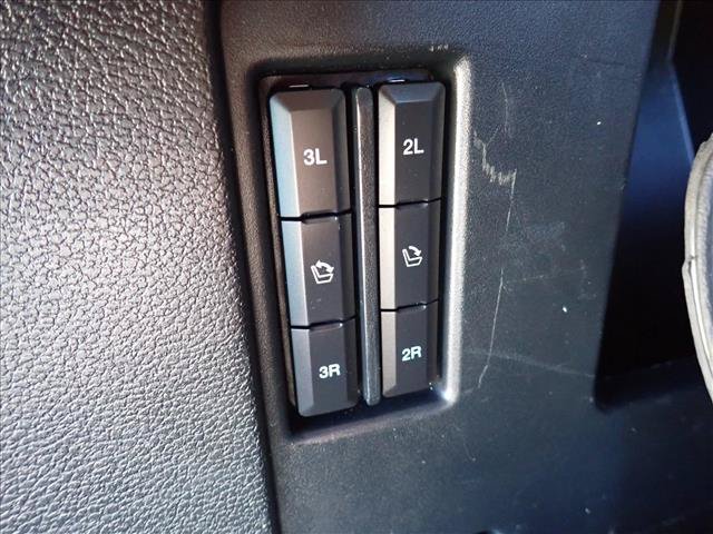 Used 2020 Ford Expedition Max Limited w/ Equipment Group 302A AWD/4WD image 9