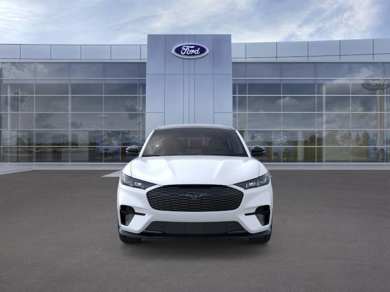 New 2025 Ford Mustang Mach-E GT image 6