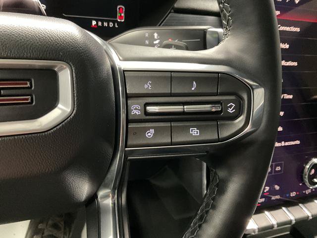 Used 2026 GMC Acadia Elevation w/ Elevation Premium Package FWD image 24