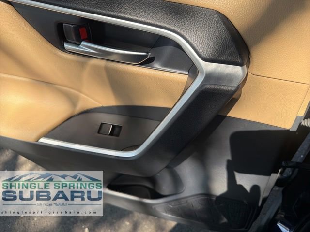 Used 2024 Toyota RAV4 XLE w/ Convenience Package AWD/4WD image 24