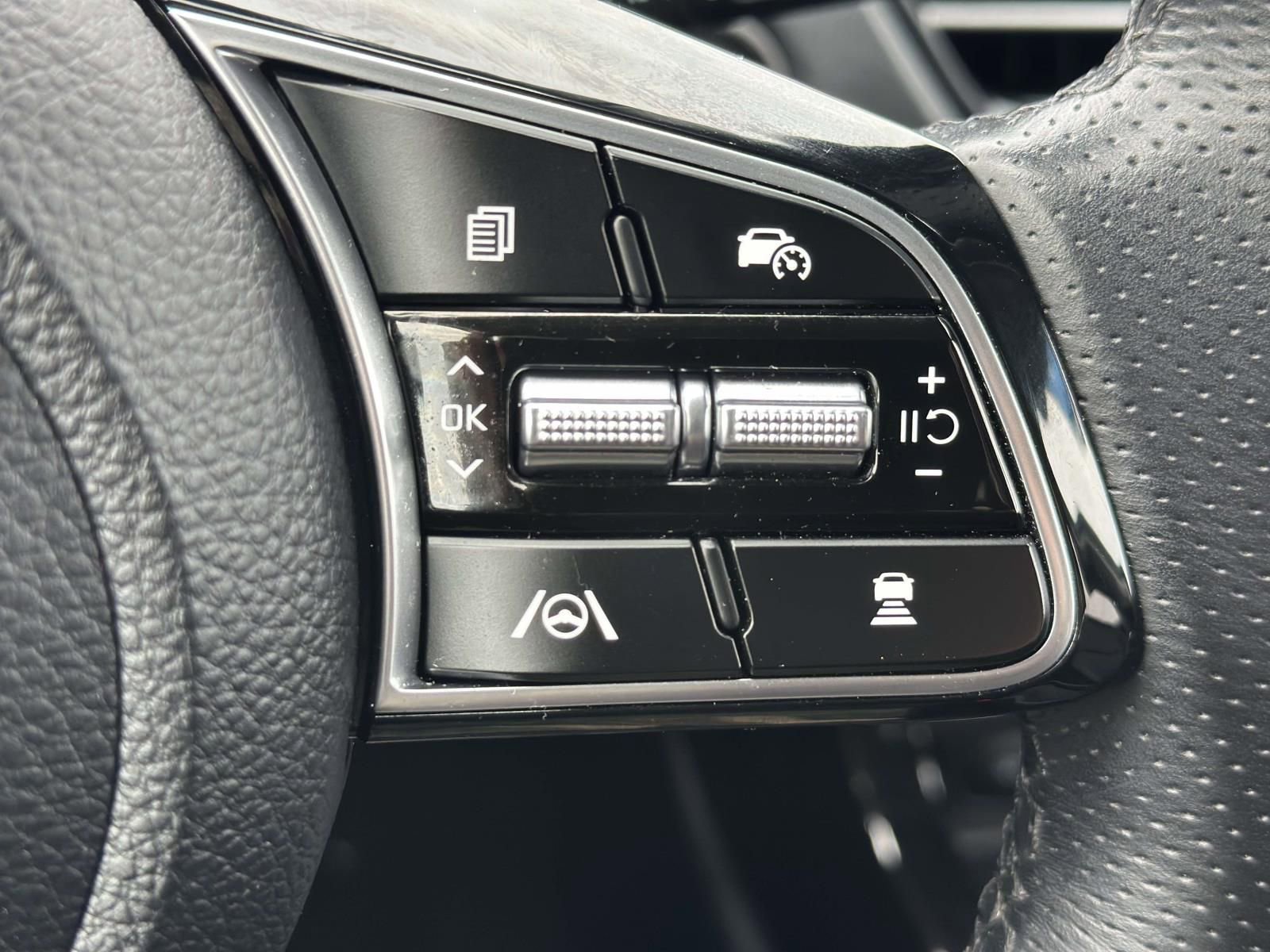 Used 2024 Kia Seltos SX image 15