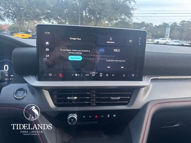 New 2026 Ford Explorer ST w/ Sun And Sound Package image 20