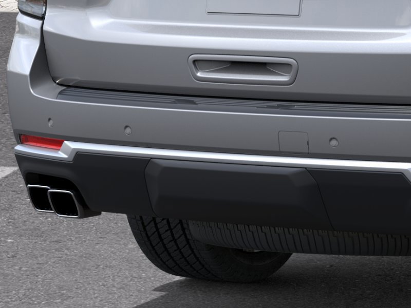 New 2026 Chevrolet Suburban High Country AWD/4WD image 41