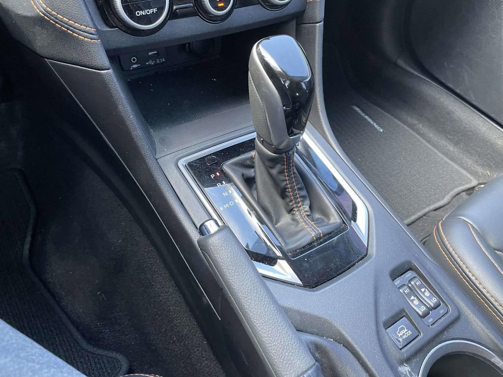 Used 2021 Subaru Crosstrek 2.5i Limited image 43