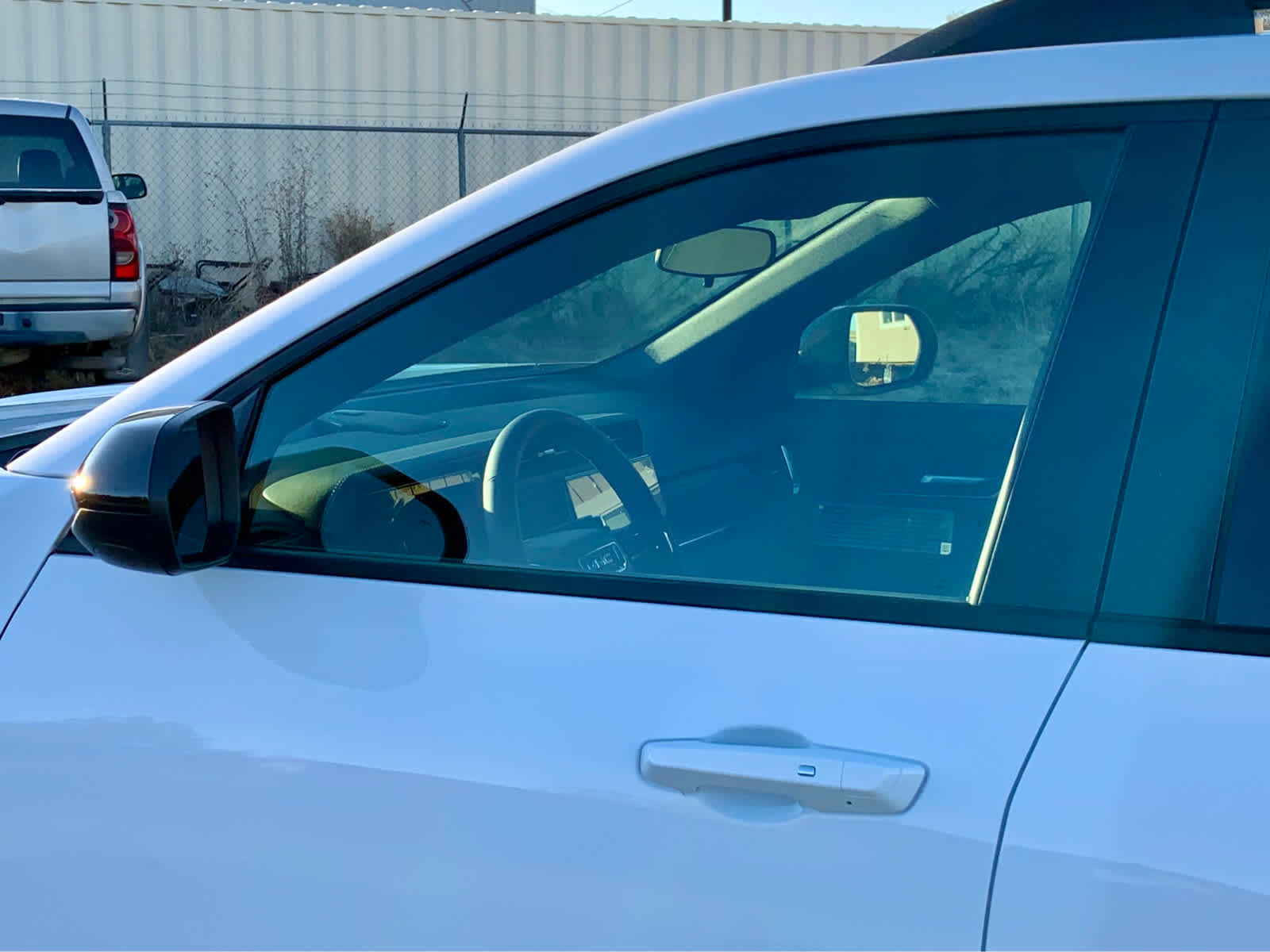 New 2026 GMC Terrain Elevation w/ Black Edition image 10