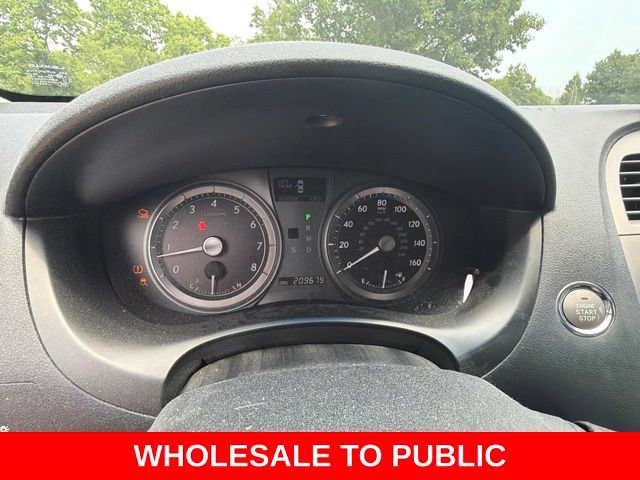 Used 2009 Lexus ES 350 FWD image 17
