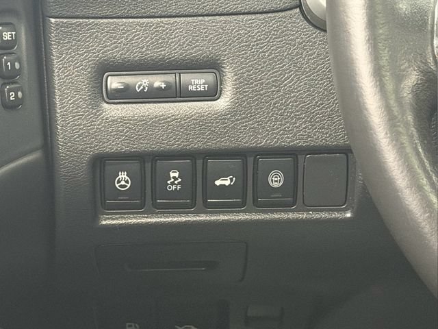 Certified 2023 Nissan Murano Platinum w/ Cargo Package FWD image 31