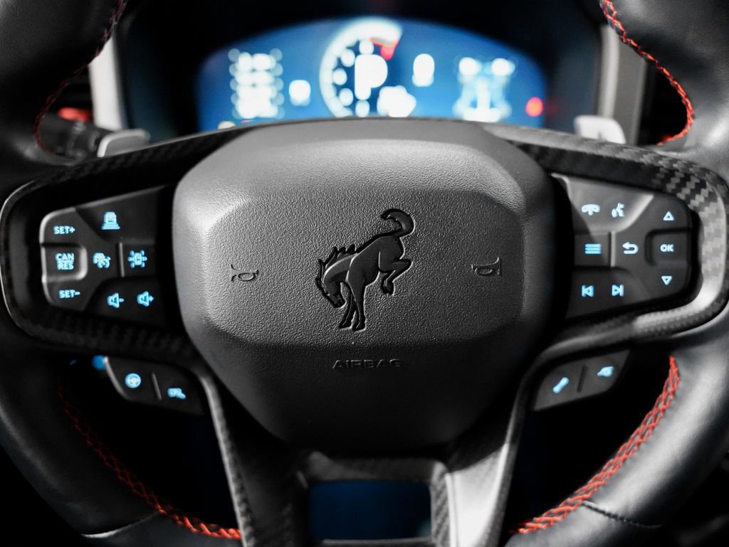 Used 2024 Ford Bronco Raptor w/ Interior Carbon Fiber Pack 6 image 14