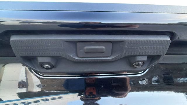 Used 2022 Chevrolet Silverado 1500 Custom image 20