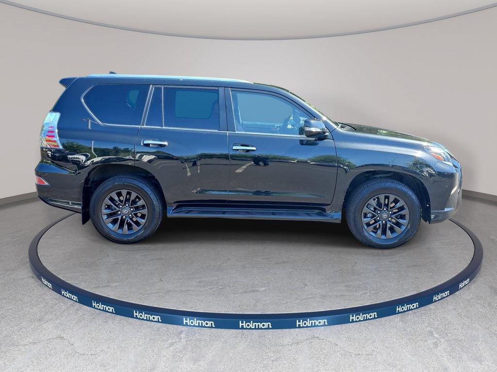 Certified 2023 Lexus GX 460 Premium w/ Premium Plus Package AWD/4WD image 5