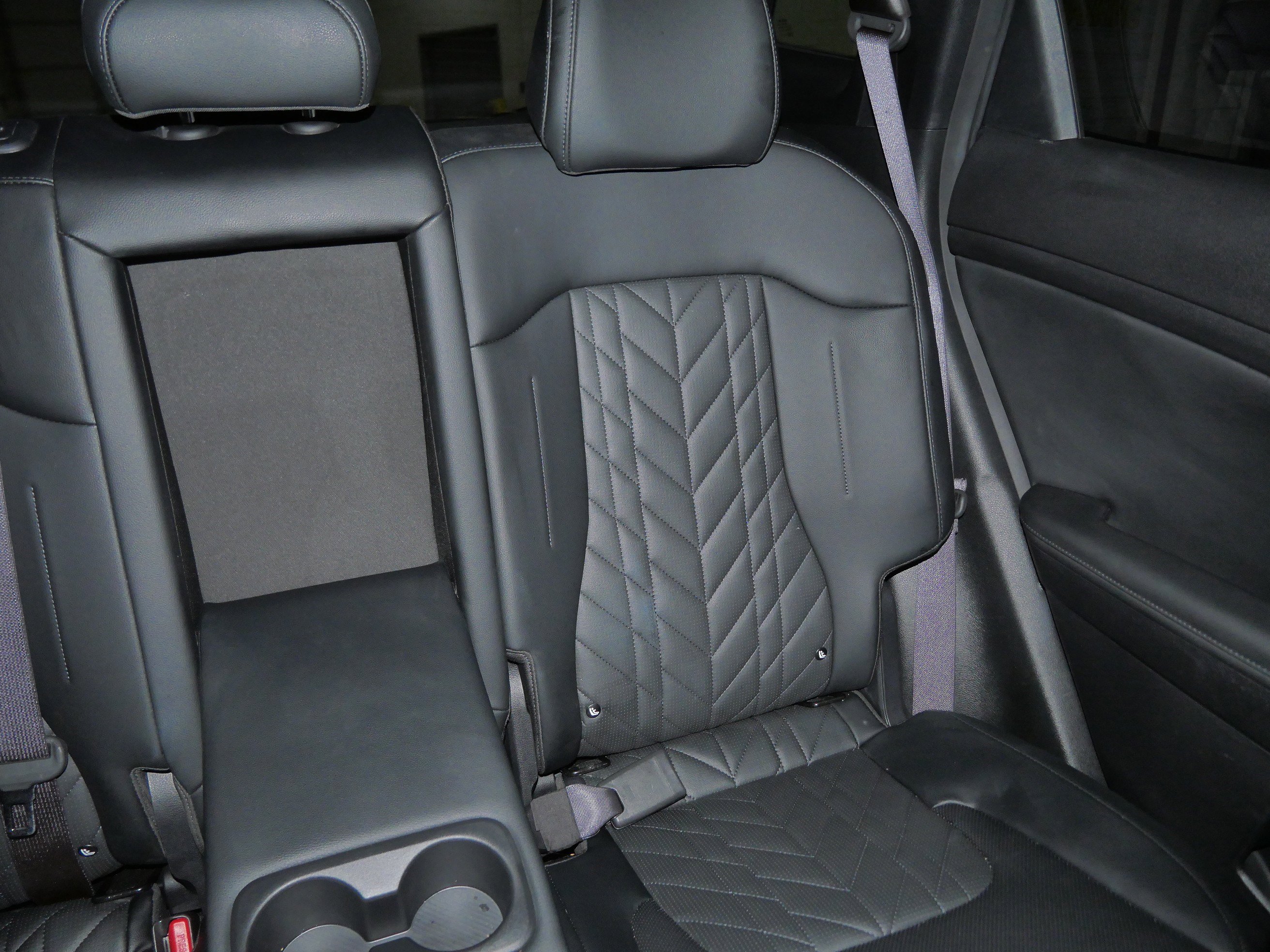 Used 2024 Kia Sportage X-Line Prestige image 14