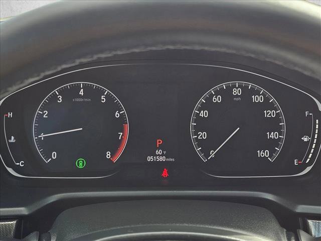 Used 2018 Honda Accord Sport image 23