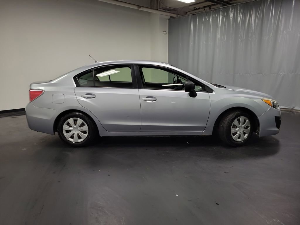 Used 2013 Subaru Impreza 2.0i AWD/4WD image 10