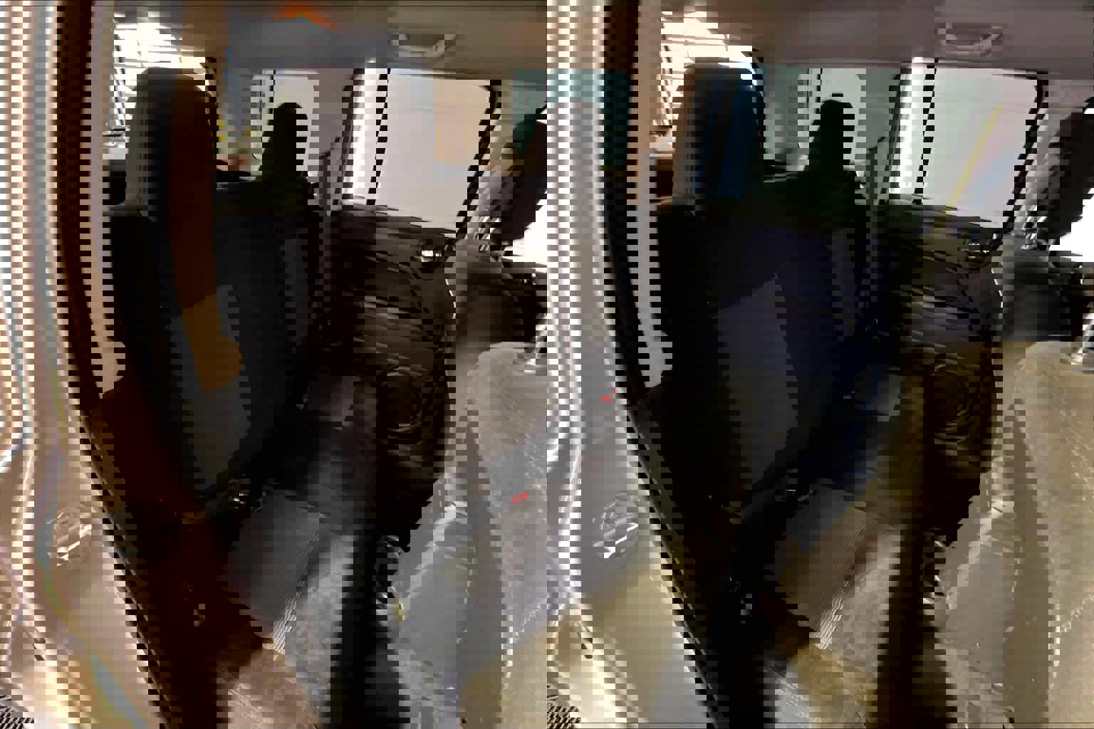 Used 2017 Jeep Patriot Latitude image 20