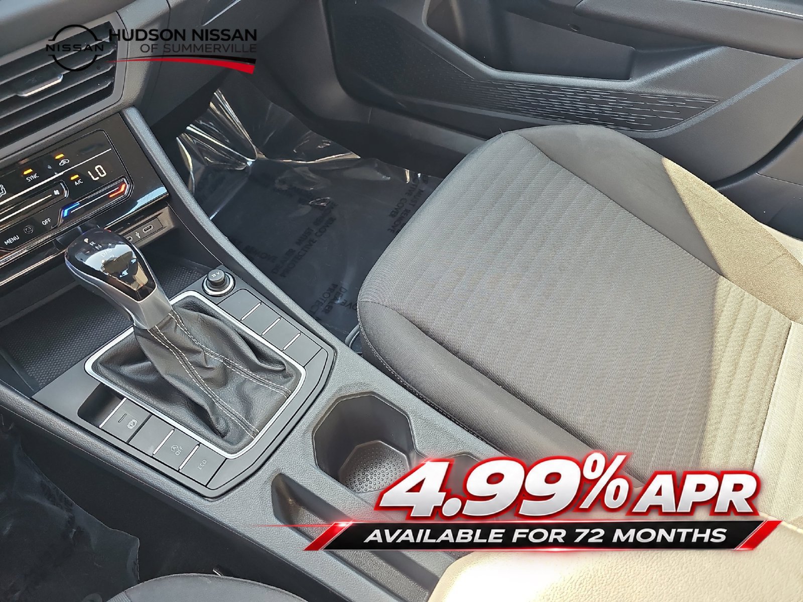 Used 2025 Volkswagen Jetta S FWD image 25