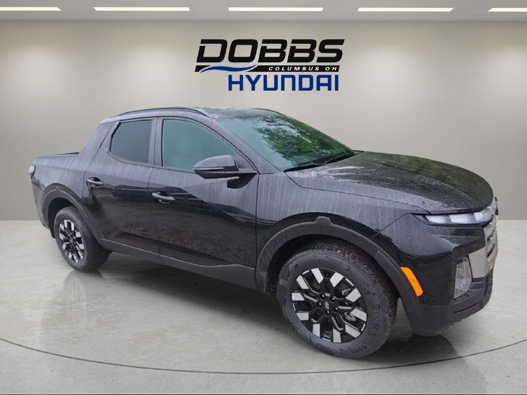 New 2026 Hyundai Santa Cruz SEL AWD/4WD image 7