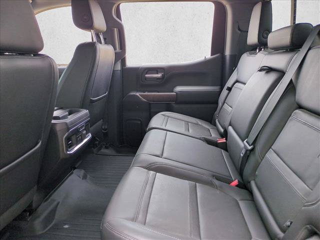 Used 2019 GMC Sierra 1500 Denali w/ Technology Package RWD image 19