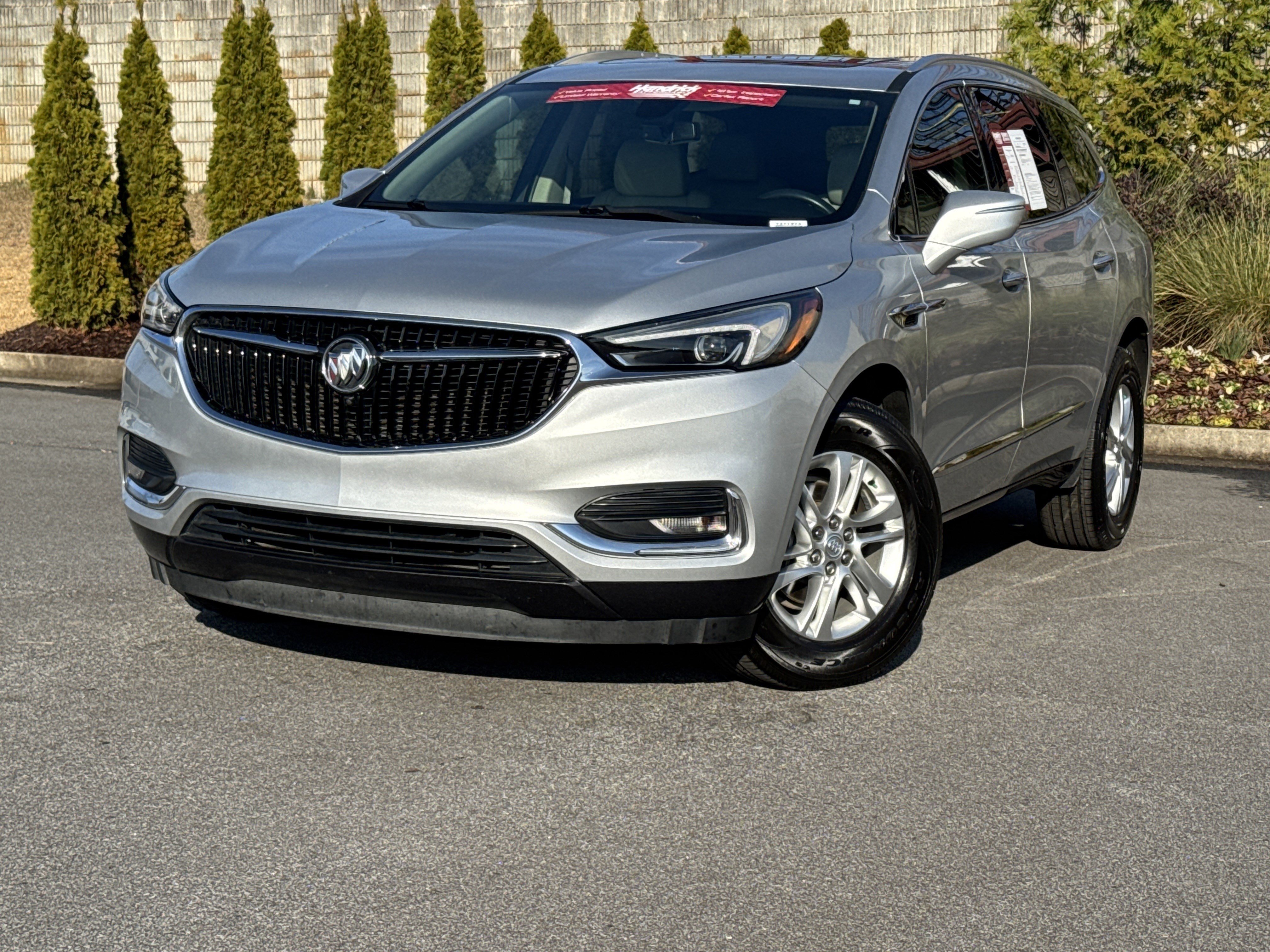 Used 2020 Buick Enclave Essence w/ Sound and Sites Package image 5