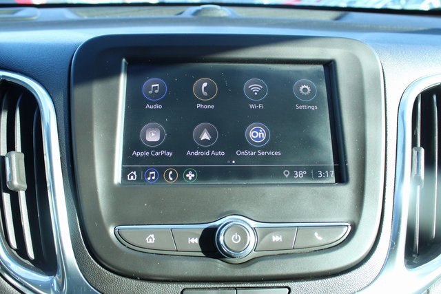 Used 2024 Chevrolet Equinox LT w/ LPO, Floor Liner Package image 21