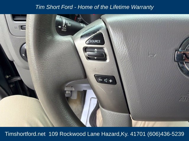Used 2016 Nissan NV 3500 SV RWD image 30