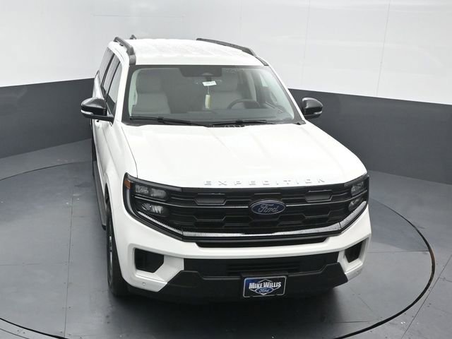 New 2026 Ford Expedition Max Active image 10