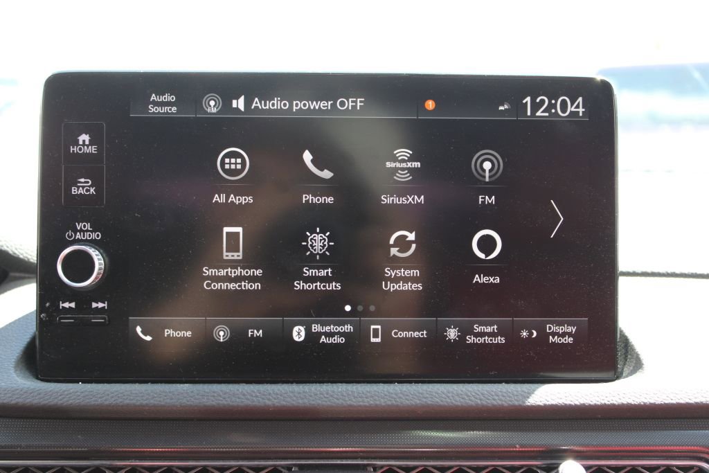 Used 2024 Acura Integra A-Spec image 21