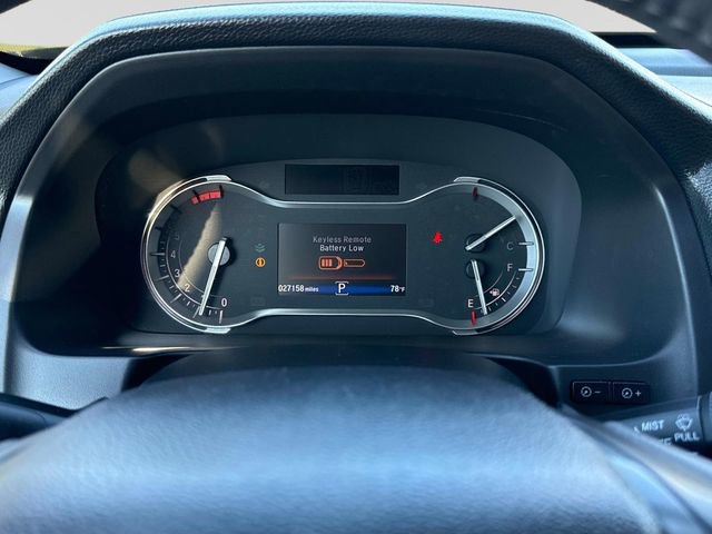 Used 2023 Honda Ridgeline RTL-E image 23