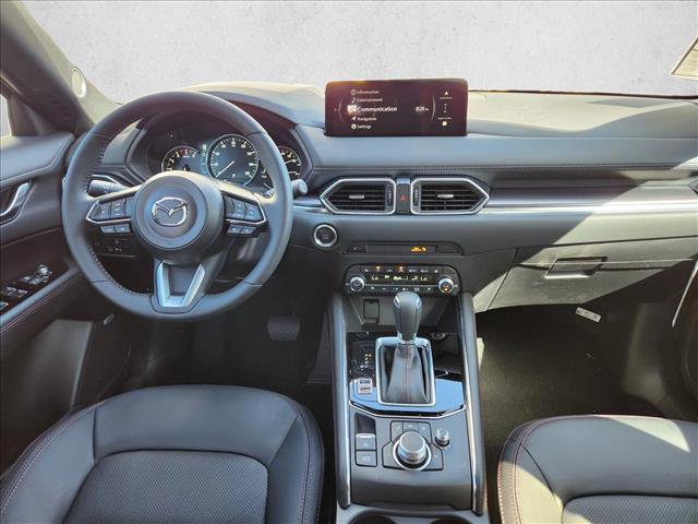 New 2025 MAZDA CX-5 2.5 Turbo image 15