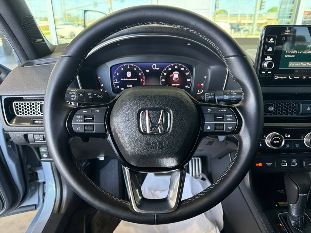 Used 2022 Honda Civic Sport Touring image 23