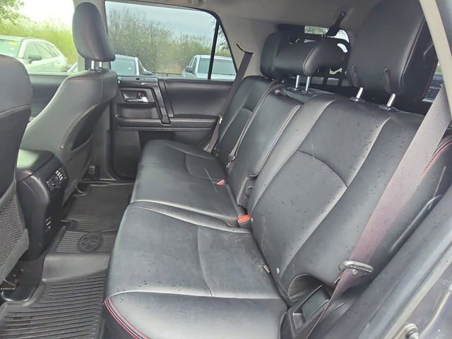 Used 2019 Toyota 4Runner TRD Off-Road Premium image 13