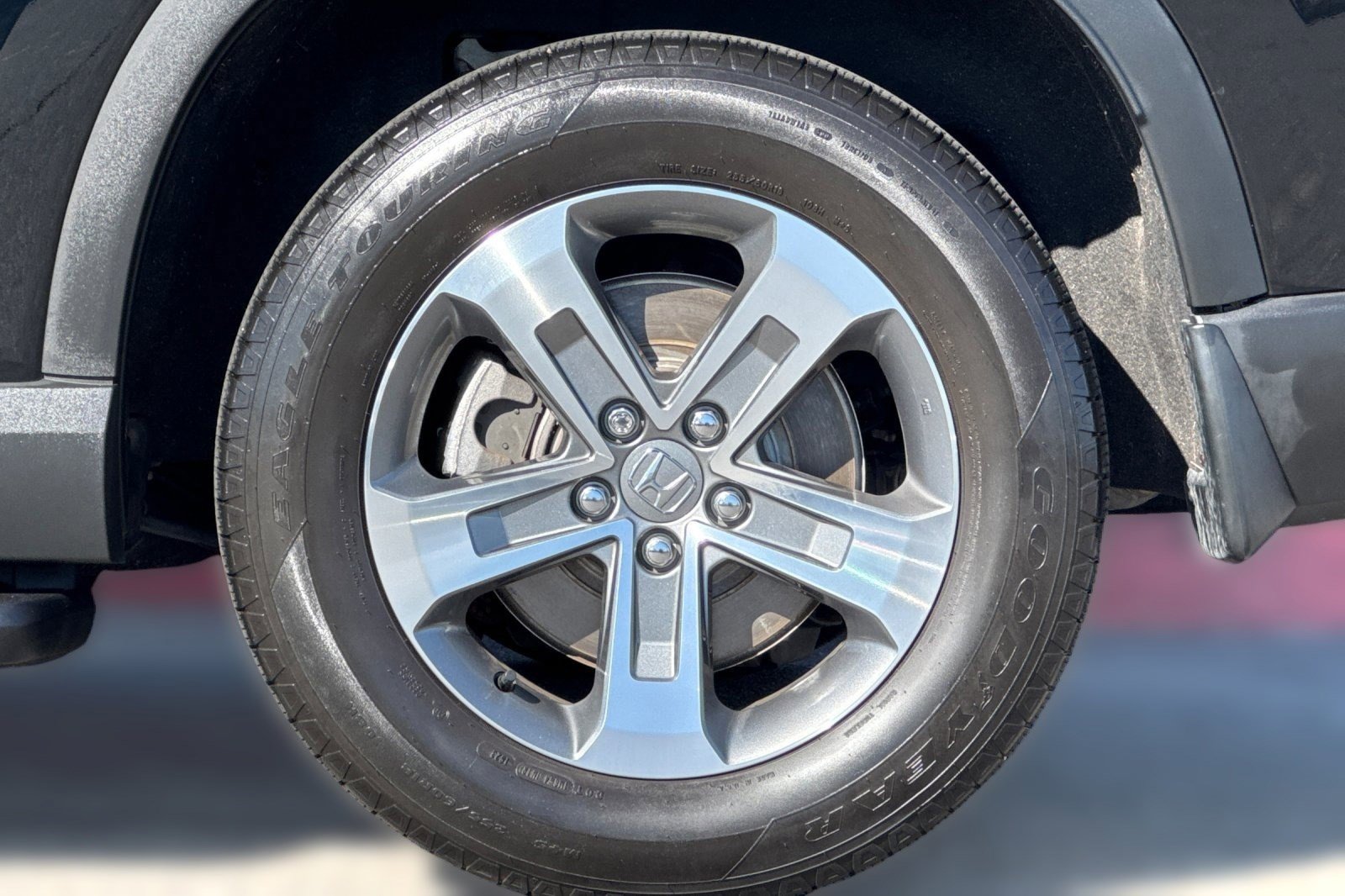 Used 2023 Honda Pilot EX-L image 11