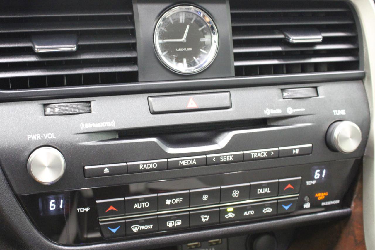 Used 2020 Lexus RX 350 Premium w/ Premium Package image 64