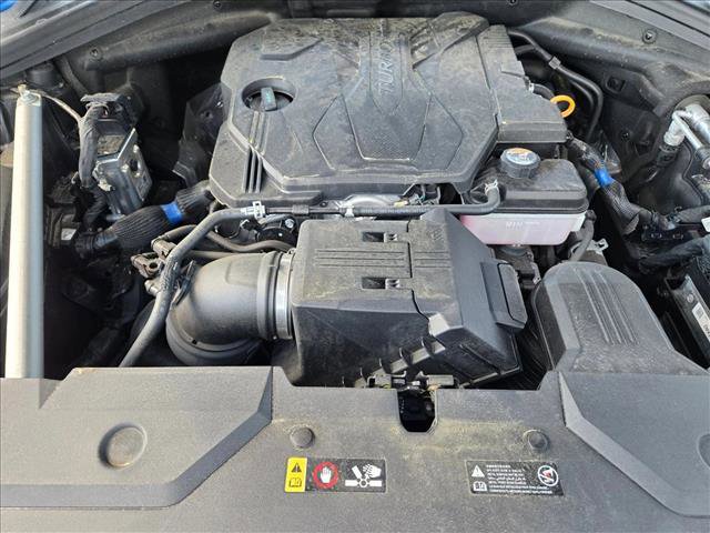 Used 2024 Genesis GV70 2.5T w/ Sport Prestige Package AWD/4WD image 20
