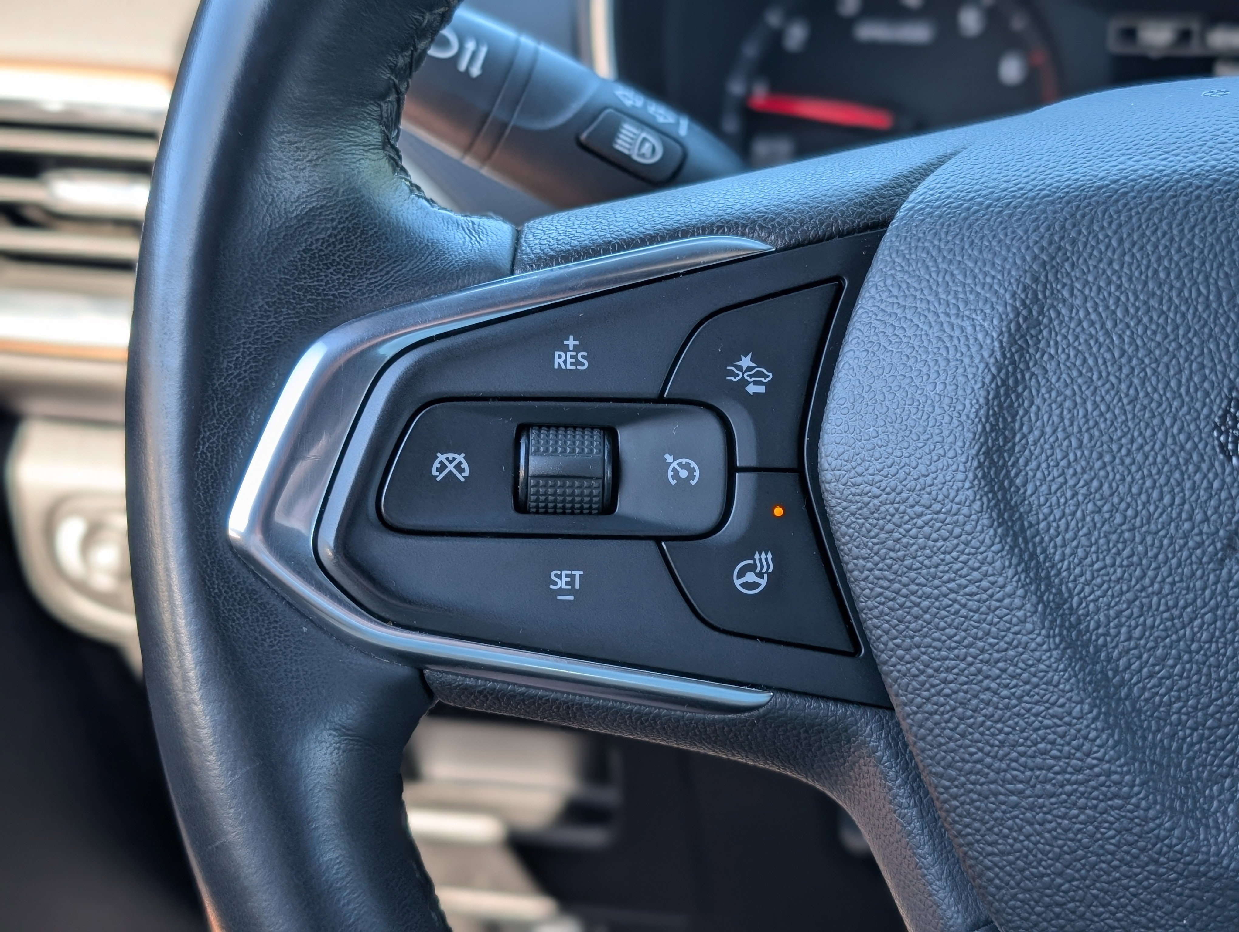 Used 2022 Chevrolet TrailBlazer ACTIV image 6