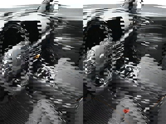 New 2026 Chevrolet Traverse High Country w/ LPO, Floor Liner Package image 18