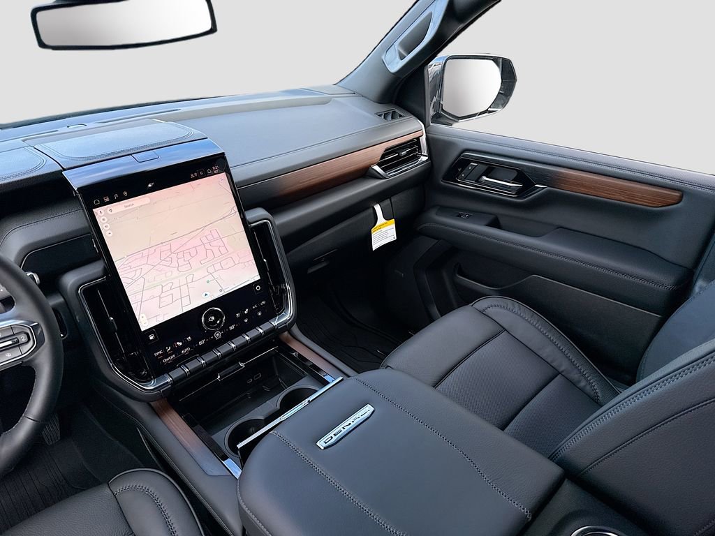 New 2026 GMC Yukon Denali w/ Sun & Power Step Package image 25