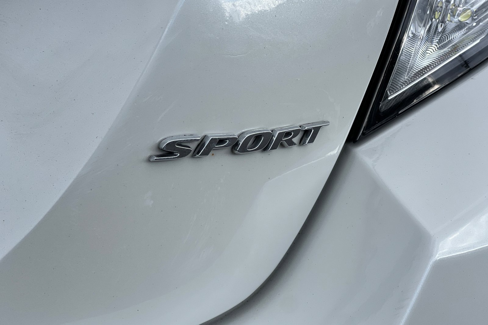 Used 2019 Honda Civic Sport image 31