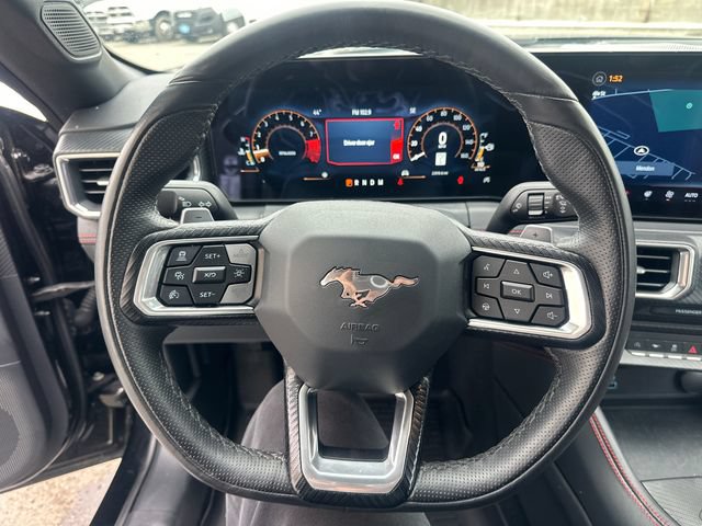 Certified 2025 Ford Mustang GT Premium RWD image 19