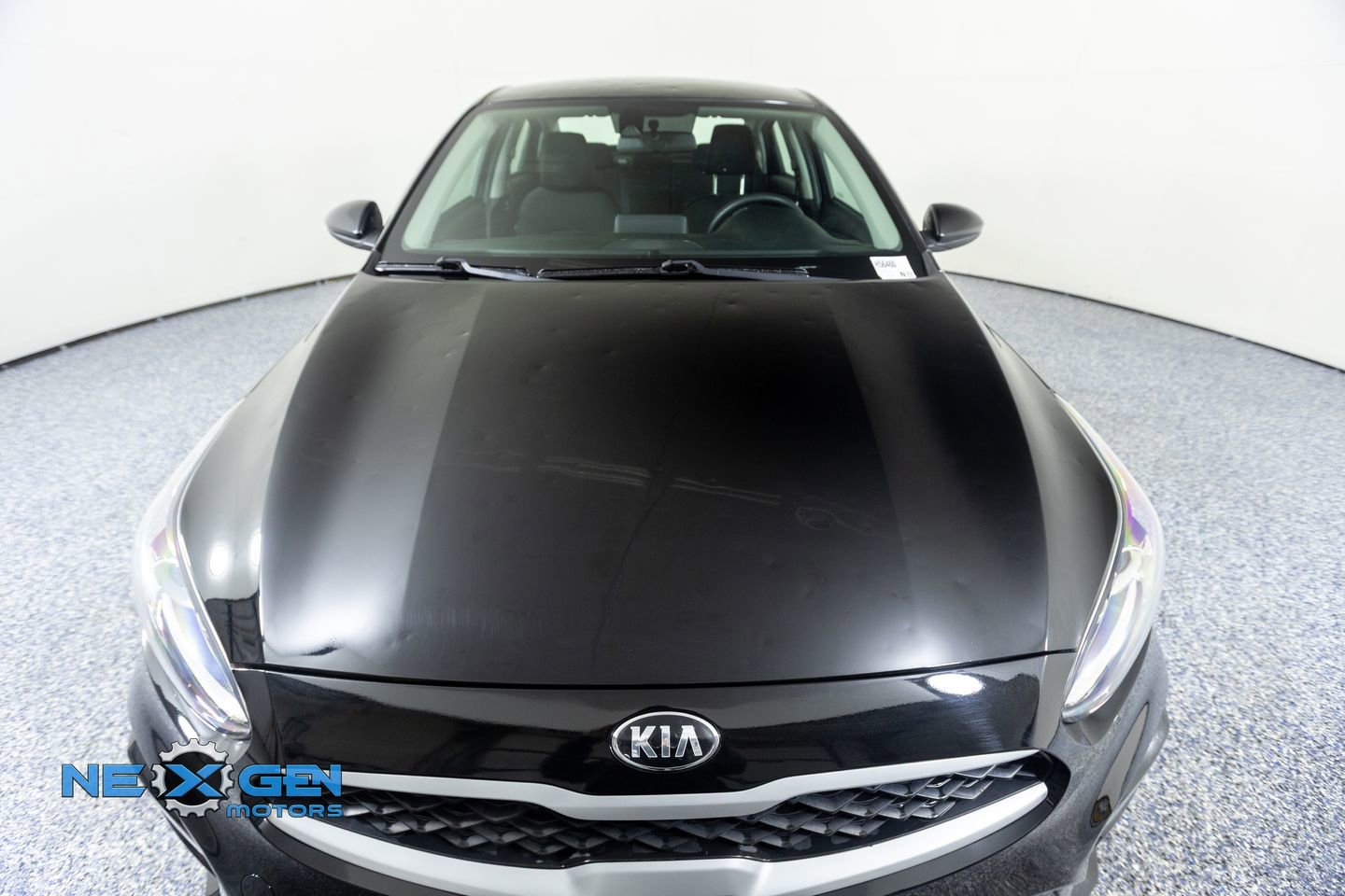 Used 2020 Kia Forte LXS FWD image 48
