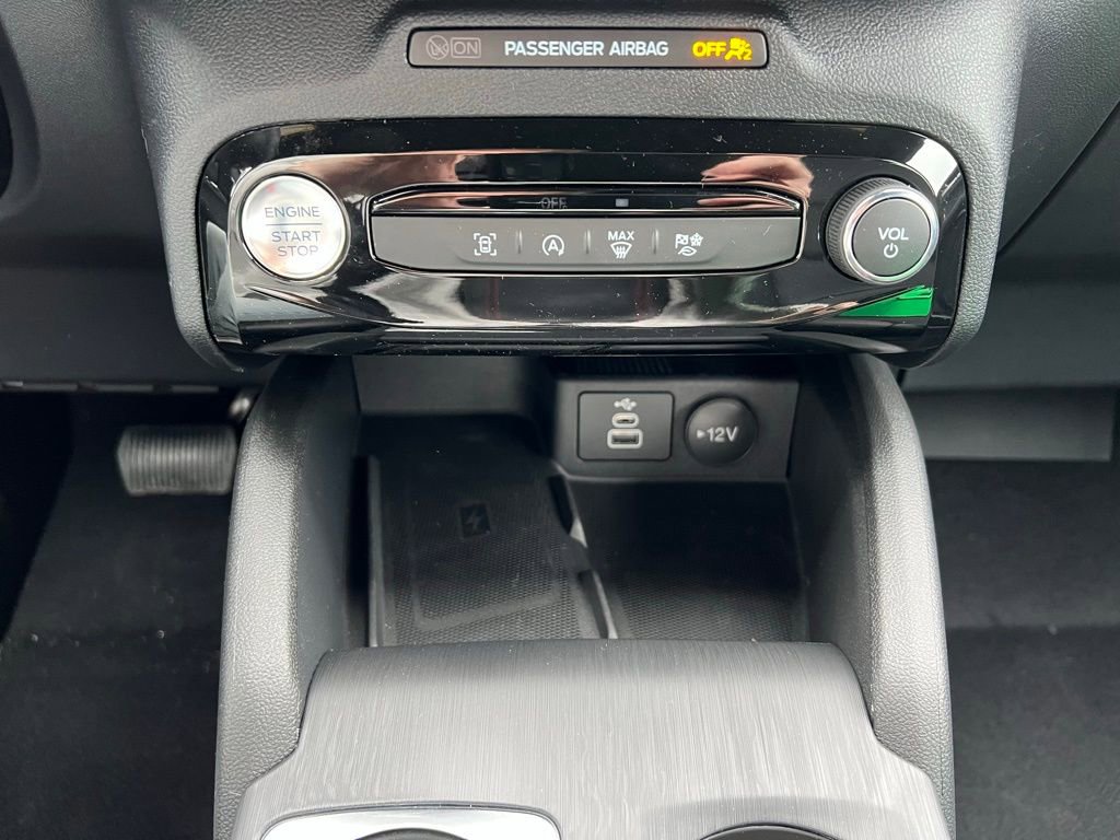 New 2026 Ford Escape ST-Line Elite w/ Equipment Group 501A image 28