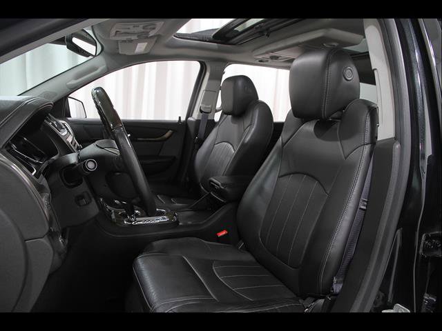 Used 2015 GMC Acadia Denali AWD/4WD image 5