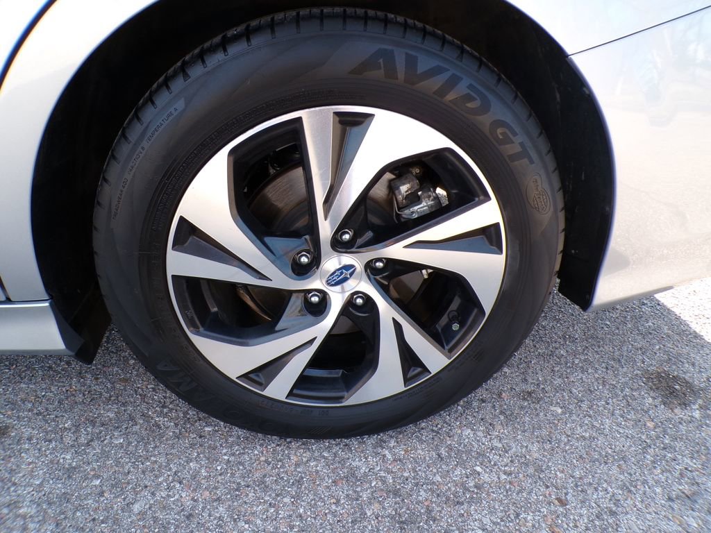 Used 2024 Subaru Legacy Premium AWD/4WD image 9