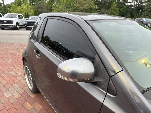 Used 2012 Scion iQ w/ Rear Speaker Pkg FWD image 16