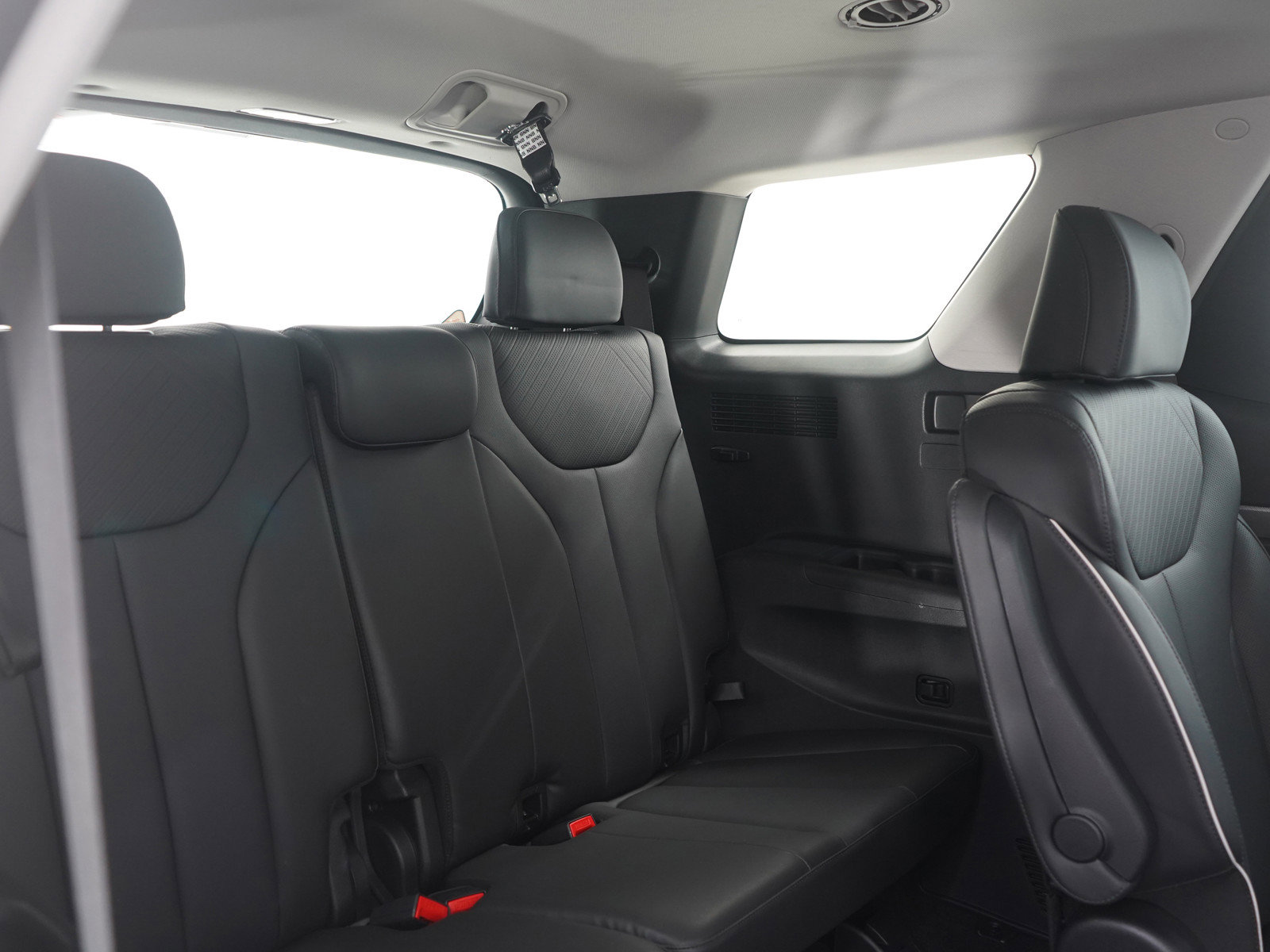 Certified 2025 Hyundai Palisade XRT image 12