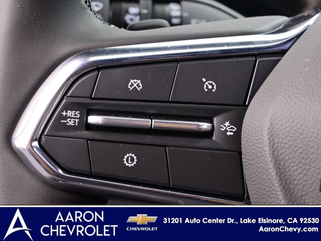 New 2026 Chevrolet Tahoe Premier image 20