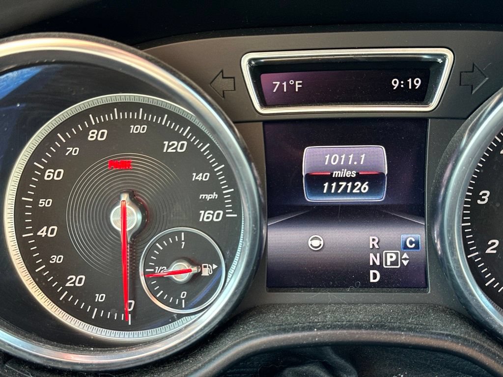 Used 2018 Mercedes-Benz GLE 350 4MATIC image 27