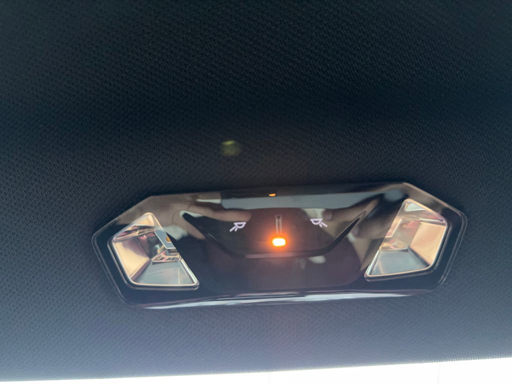 Used 2026 BMW 530i w/ M Sport Package image 30